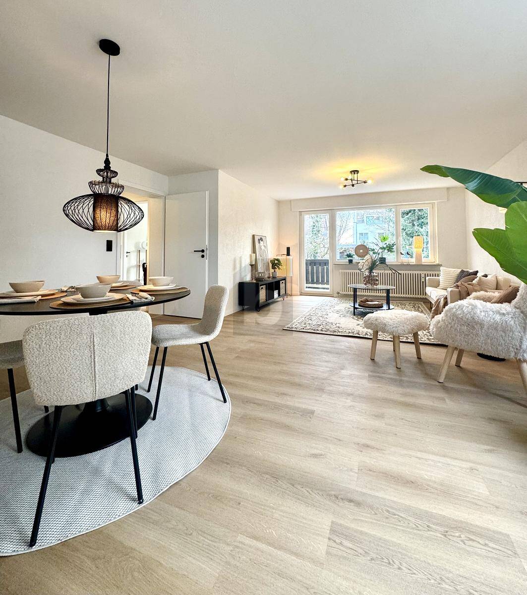 SANIERT MIT VIEL PLATZ ZUM WOHLFÜHLEN, 71067 Sindelfingen