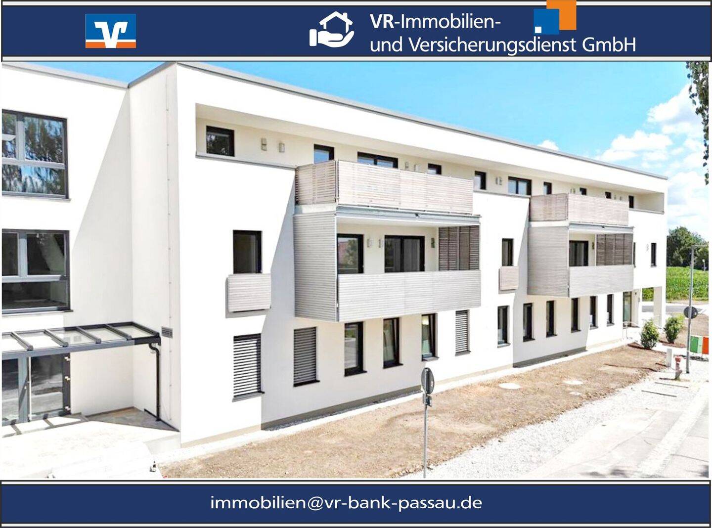 Ein Lebensraum, in dem Gesundheit, Erholung, Genuss und Lebensqualität in vollendeter Harmonie zusammentreffen – Seniorenwohnen nahe dem niederbayeris, 94060 Pocking