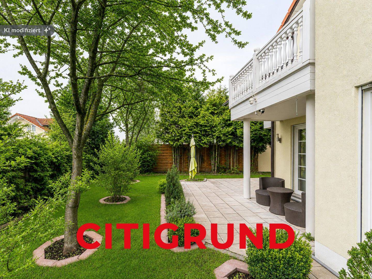 Hallbergmoos – Ruhig. Elegant. Großzügig., 85399 Hallbergmoos