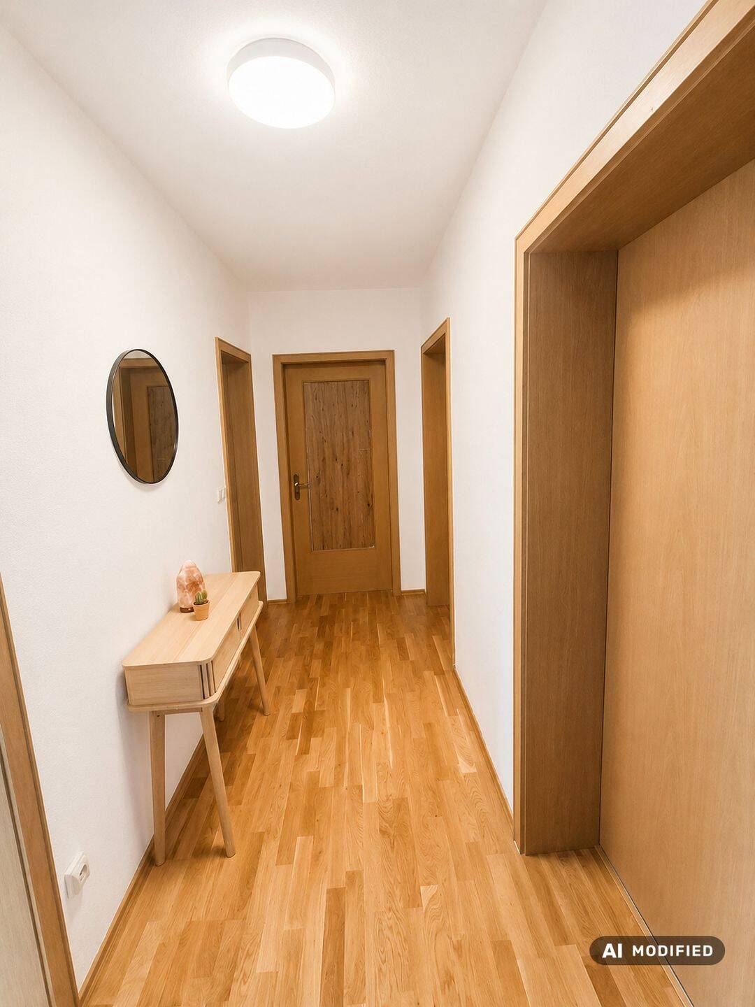 Helle 3-Zimmer-Wohnung mit Südwestbalkon und Garage – sofort bezugsfrei, 85622 Feldkirchen