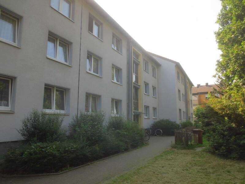 Perfekt für uns: interessante 3-Zimmer-Wohnung, 45968 Gladbeck