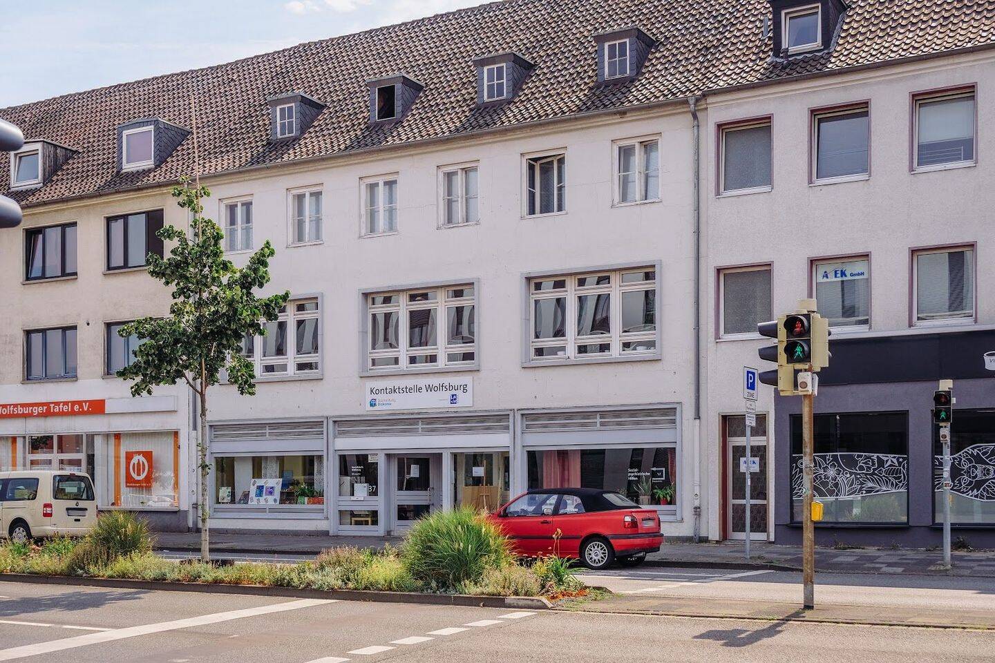 Zimmer 17,59 m² innerhalb einer 5er-WG // 2. OG, 38440 Wolfsburg