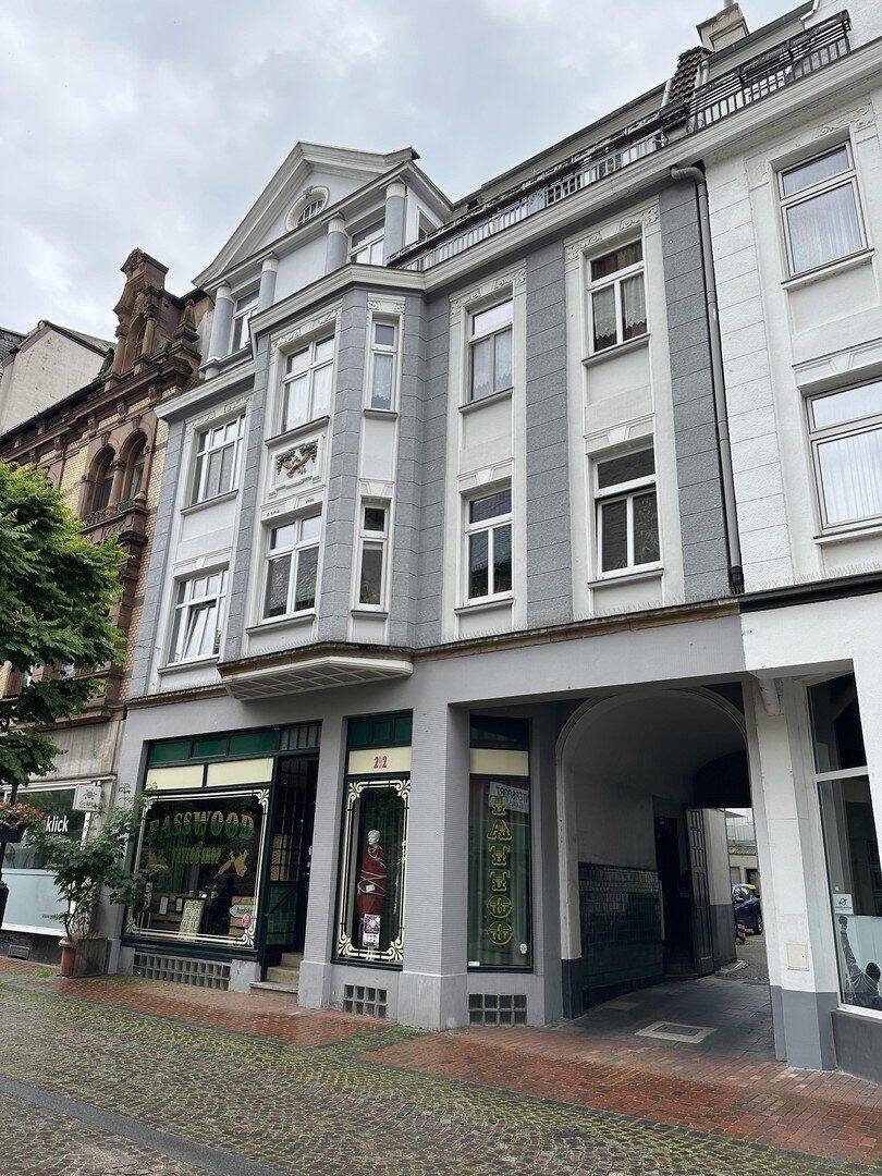 Großzügiges Wohnen auf zwei Ebenen – 3 Schlafzimmer und gepflegtes Ambiente in Hagen-Hohenlimburg, 58119 Hagen (Hohenlimburg)