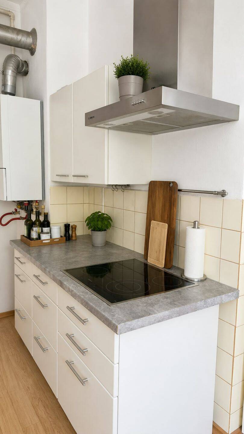 101qm 4,5 Zimmer Wohnung Bad Reichenhall, 83435 Bad Reichenhall