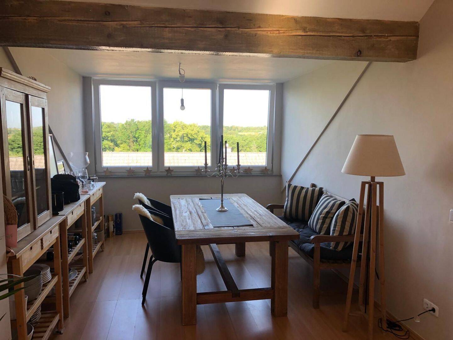 Modernisierte 2,5-Zimmer-Wohnung mit Balkon und Einbauküche in Bonn, 53127 Bonn (Ippendorf Lengsdorf Poppelsdorf Venusberg)