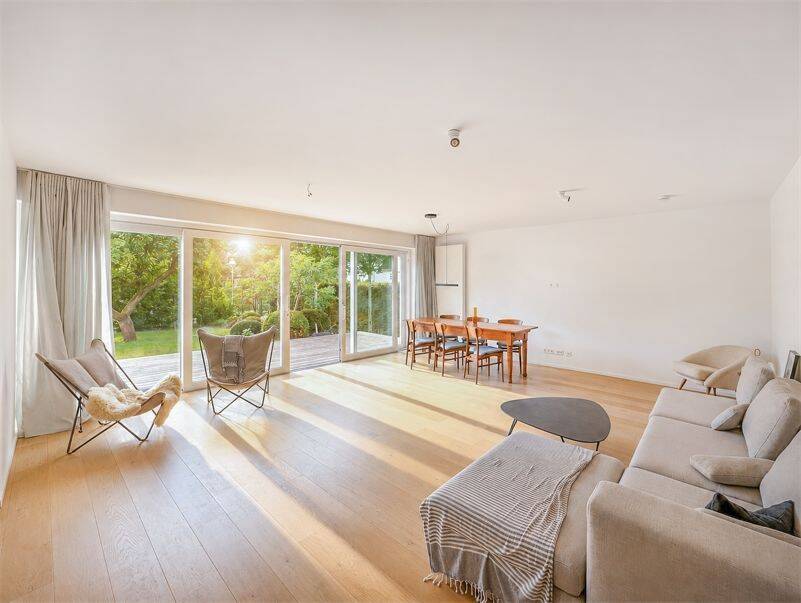 EXKLUSIVES ARCHITEKTENHAUS + 200QM ANBAU-POTENTIAL – 1.011 qm Sonnengrundstück