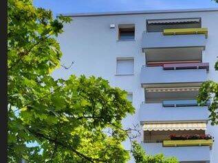 Über den Dächern der Stadt- Penthouse 3 ZKB im 8. OG mit Balkon, Traumweitblick und Top-Energiewert, 85057 Ingolstadt (Ingolstadt)