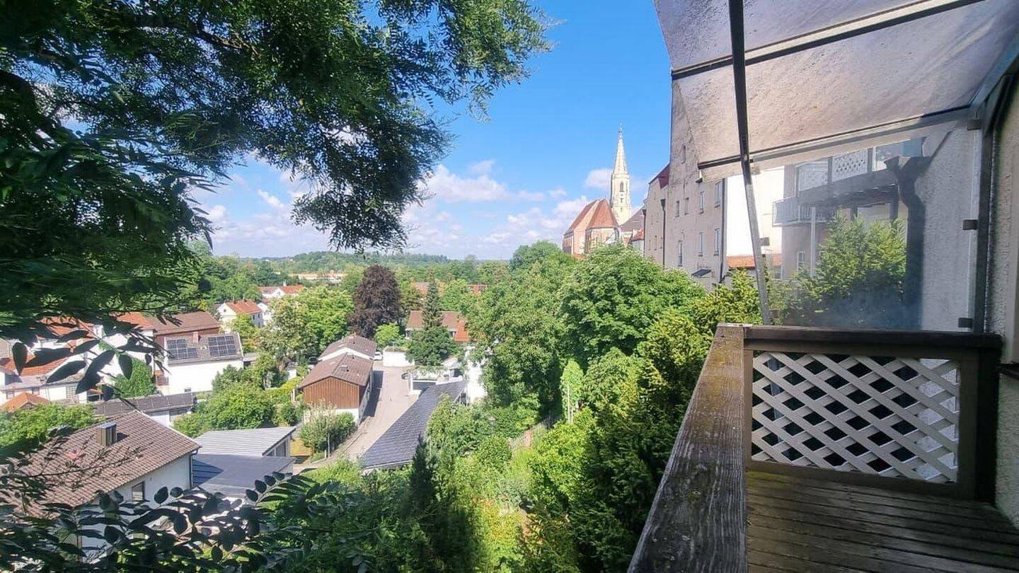 Sehr schöne, ruhige Wohnung in Top-Lage, 84524 Neuötting
