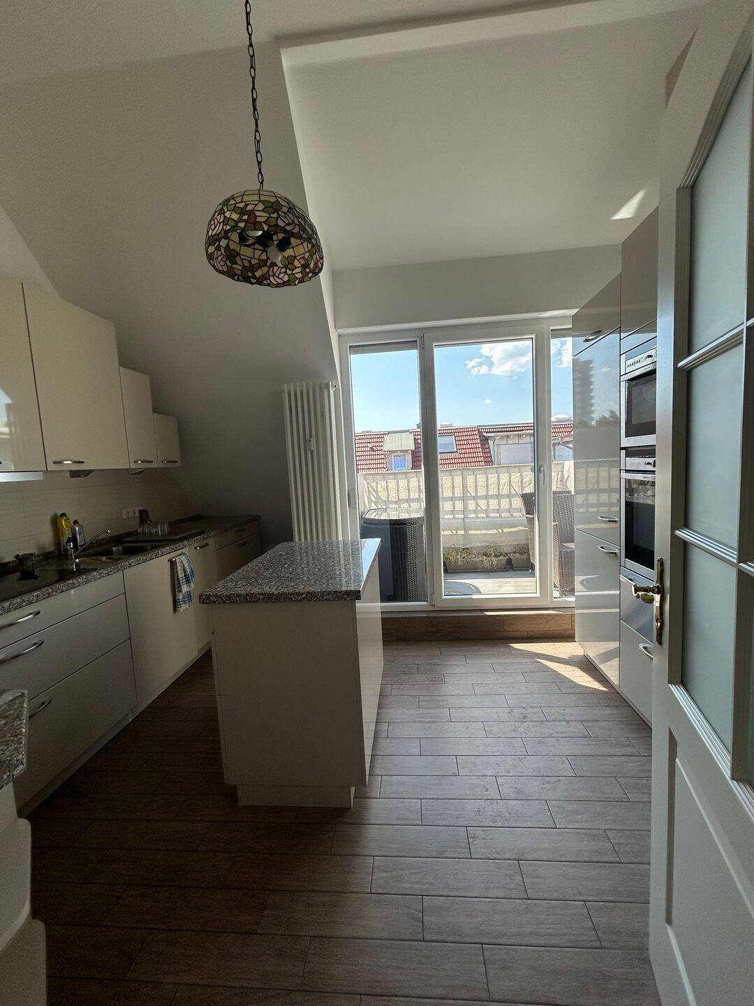Komfortable 2 Zimmerwohnung in Berlin-Charlottenburg, 10625 Berlin (Charlottenburg-Wilmersdorf Charlottenburg)