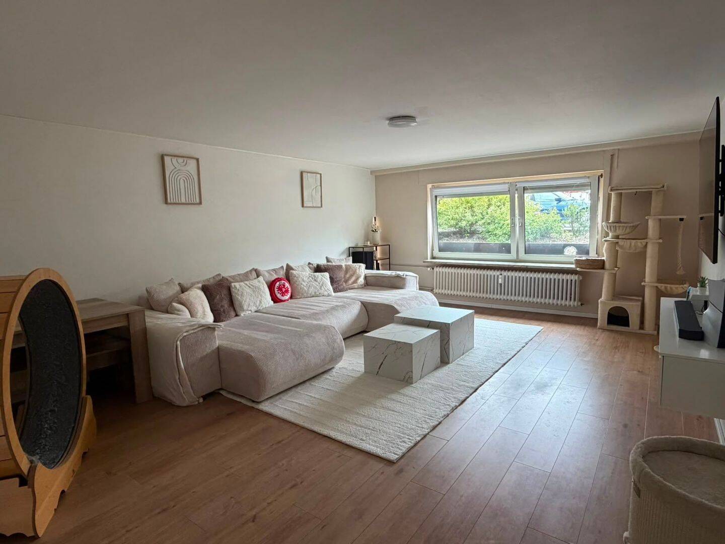 Große 3-Zimmer Wohnung in ruhiger Lage!, 65451 Kelsterbach