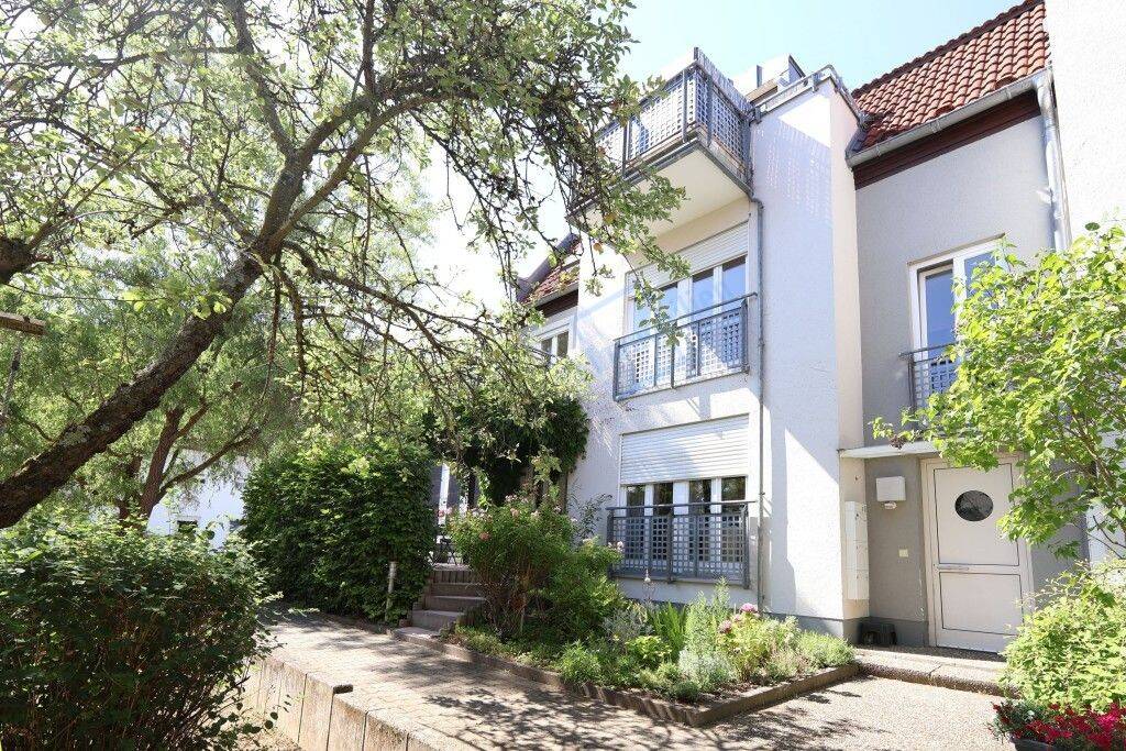 Naturnah wohnen, 64367 Mühltal