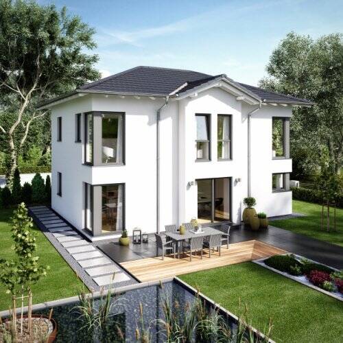 Individuell bauen – ganz entspannt, 99887 Georgenthal (Petriroda)