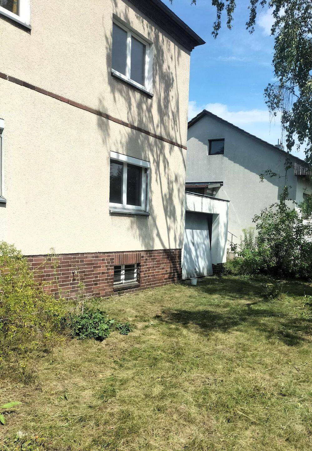 Sanierungsbedürftiges Einfamilienhaus in ruhiger Wohnlage, 14167 Berlin (Steglitz-Zehlendorf Kolonie Abendruh Kolonie Sonnenschein Lichterfelde Zehlendorf)