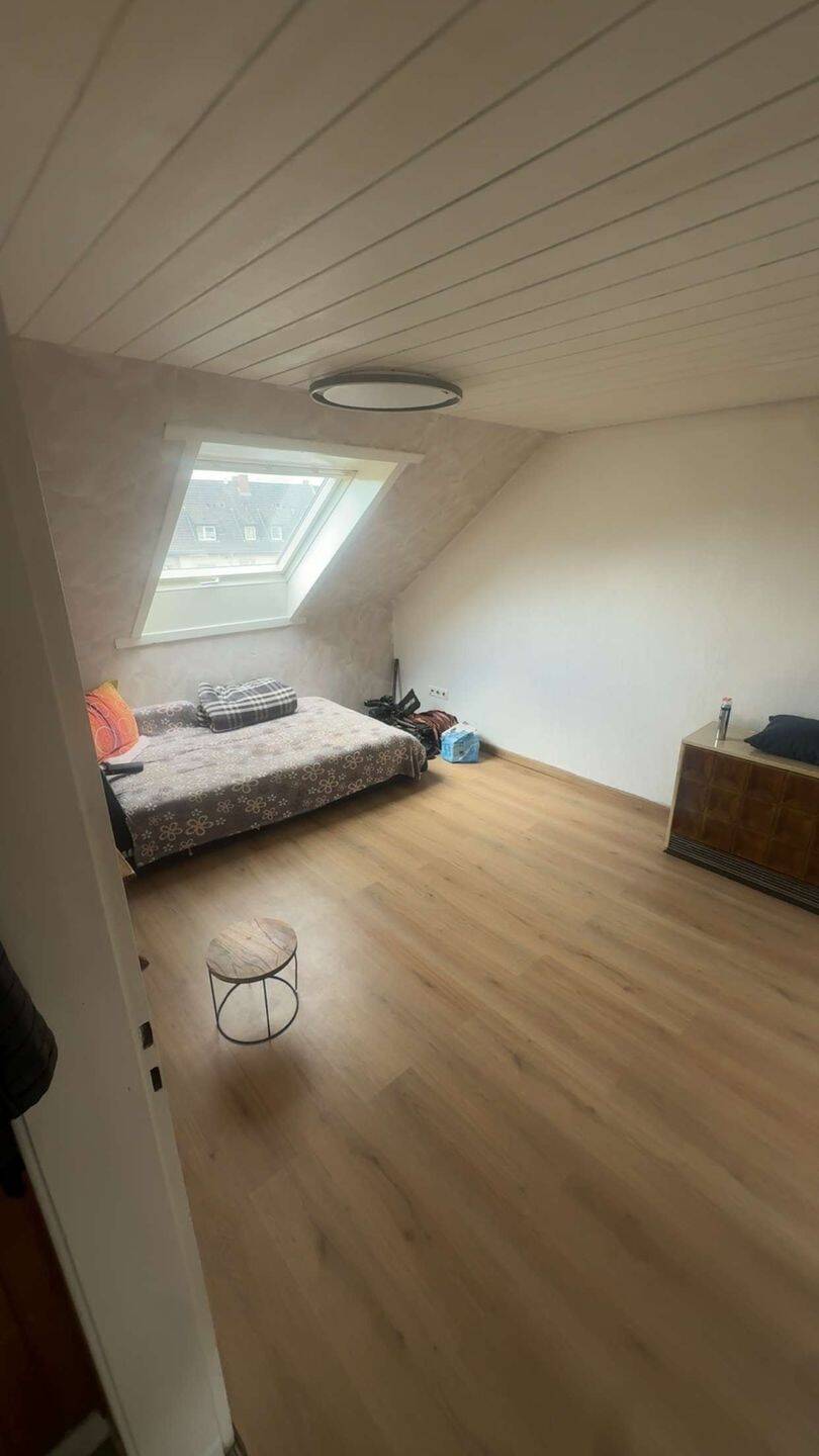 Mietwohnung, 3,5 Zimmer, 80 m², in Gelsenkirchen, 45888 Gelsenkirchen (Bulmke-Hüllen)