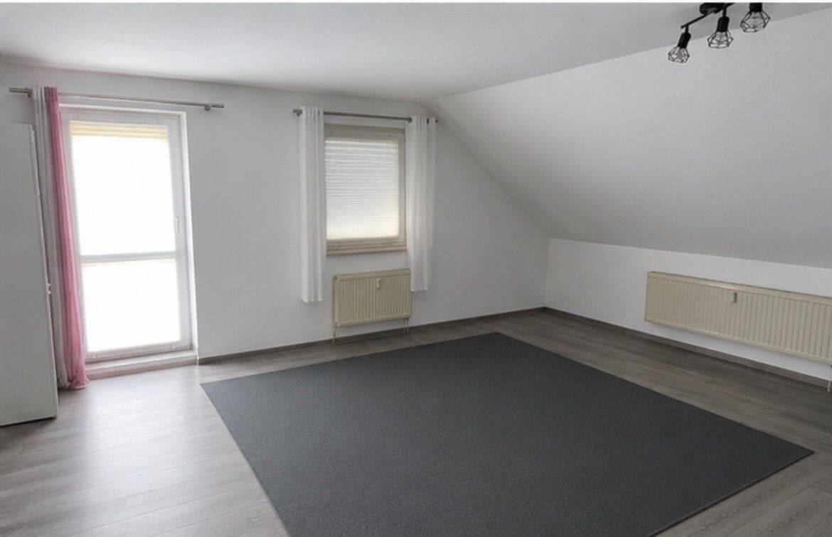 schöne 2-Zimmer Wohnung in ruhiger Lage zu vermieten, 89407 Dillingen a.d. Donau