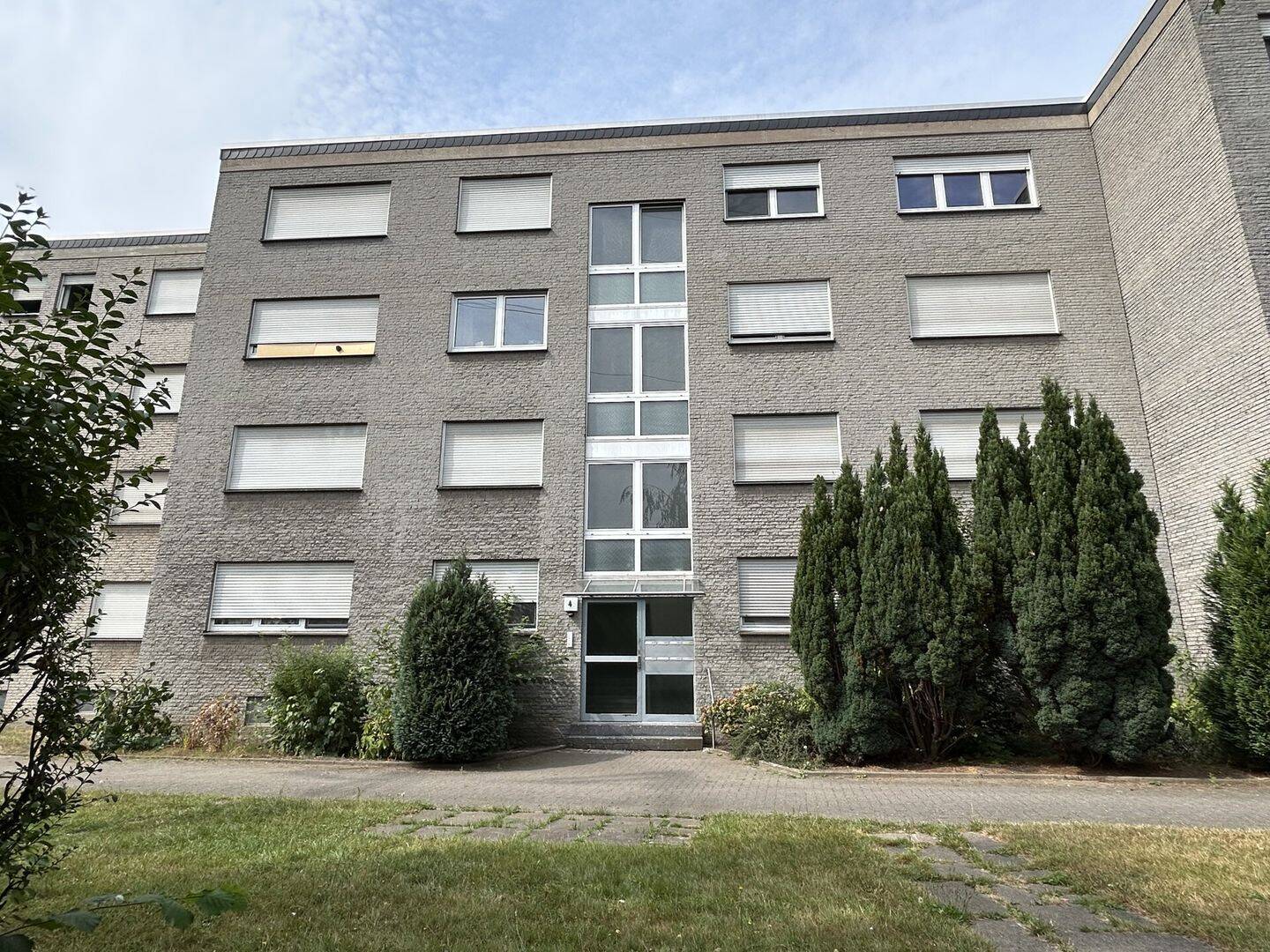 Krukenberg Dorsten | 3,5-Zimmer Wohntraum zum Mitgestalten, 46284 Dorsten