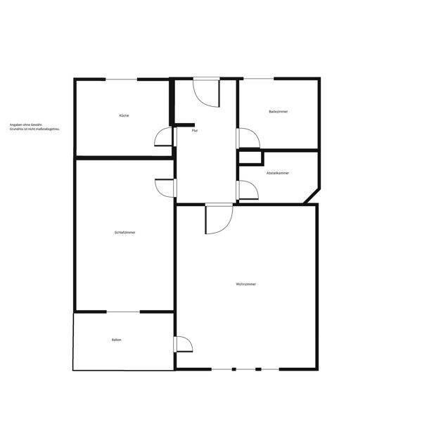 Sanierte 3 Zimmerwohnung mit Tageslichtbad und Balkon, 60439 Frankfurt am Main (Heddernheim Kalbach Niederursel Praunheim)