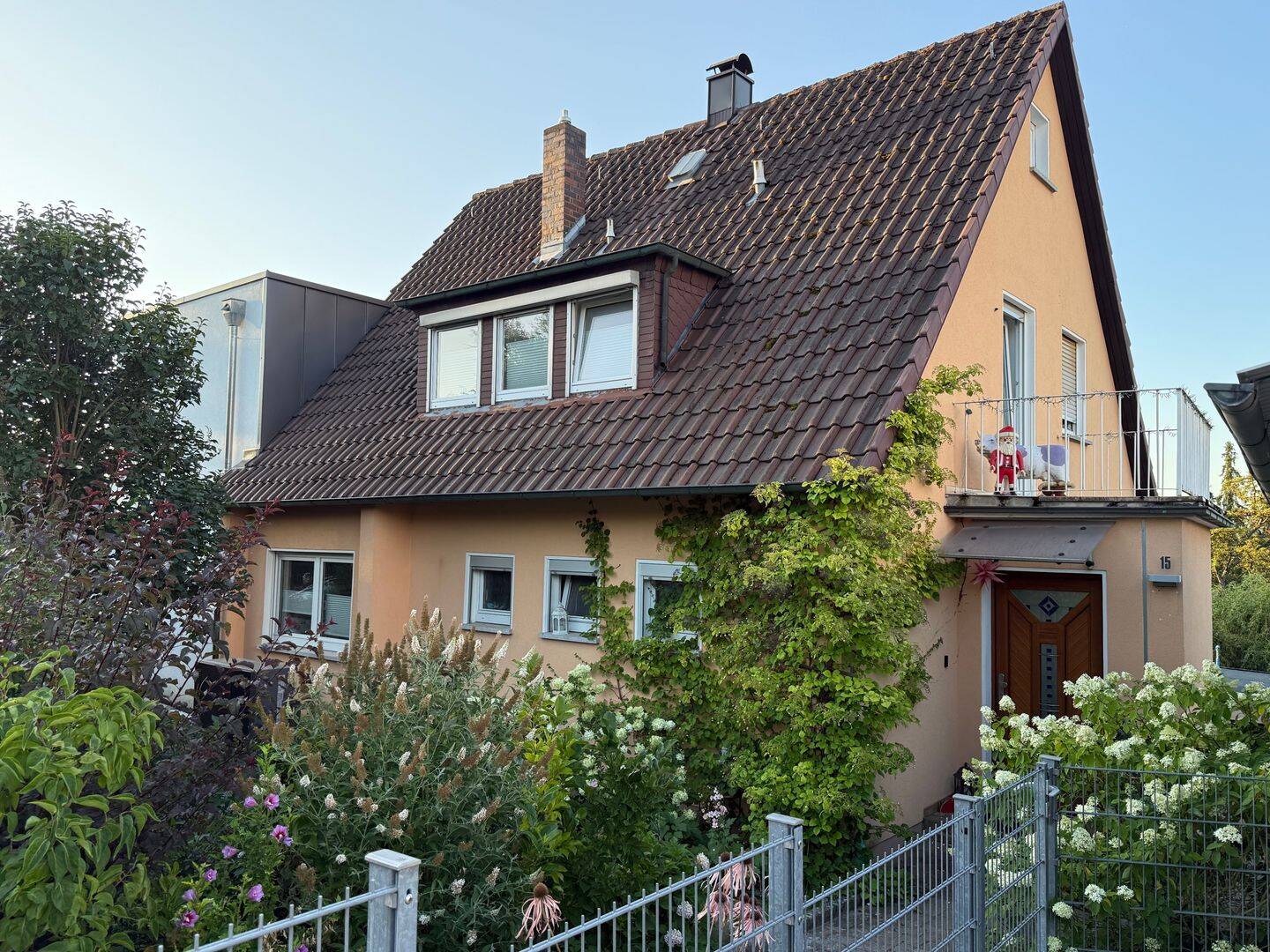 Haus, 6 Zimmer, 160 m², in Coburg, 96450 Coburg