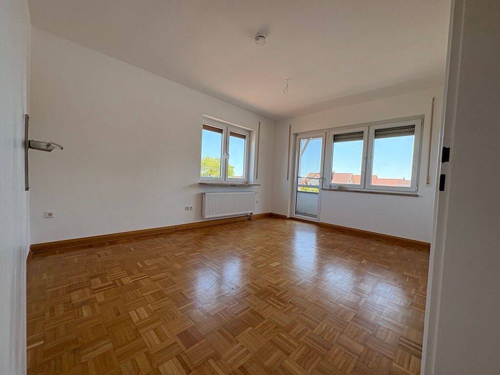 4-Zimmer-Mietwohnung in Fichtenau-Wildenstein, 74579 Fichtenau
