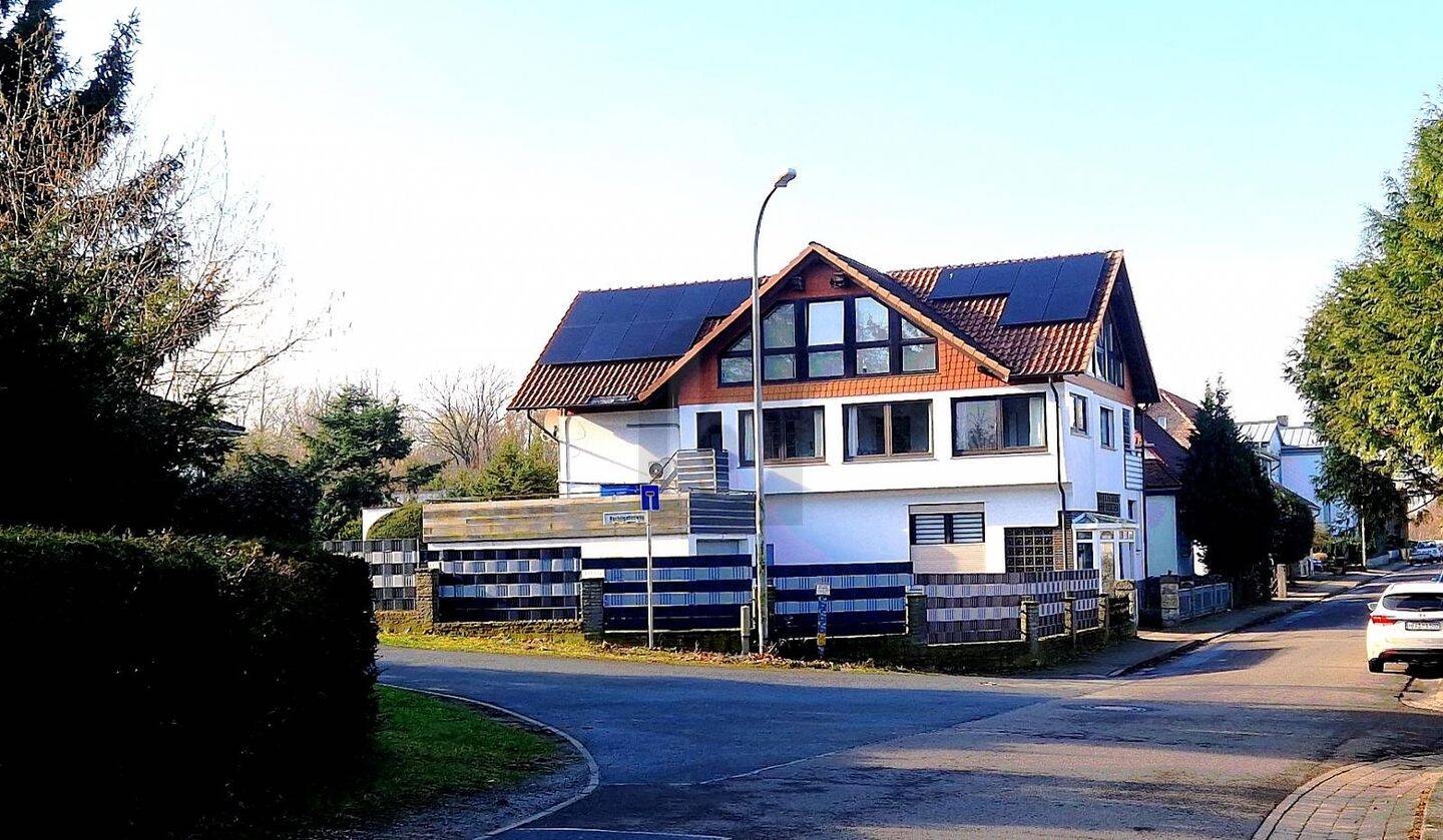 VIEL PLATZ FÜR GROßE PLÄNE, 31688 Nienstädt