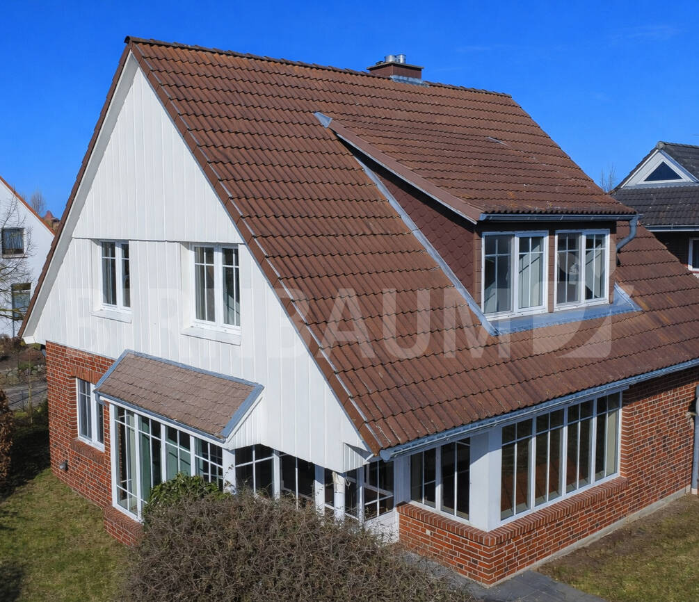 **Sommerdeal** – Einfamilienhaus in landschaftlich schöner Umgebung, 19089 Crivitz