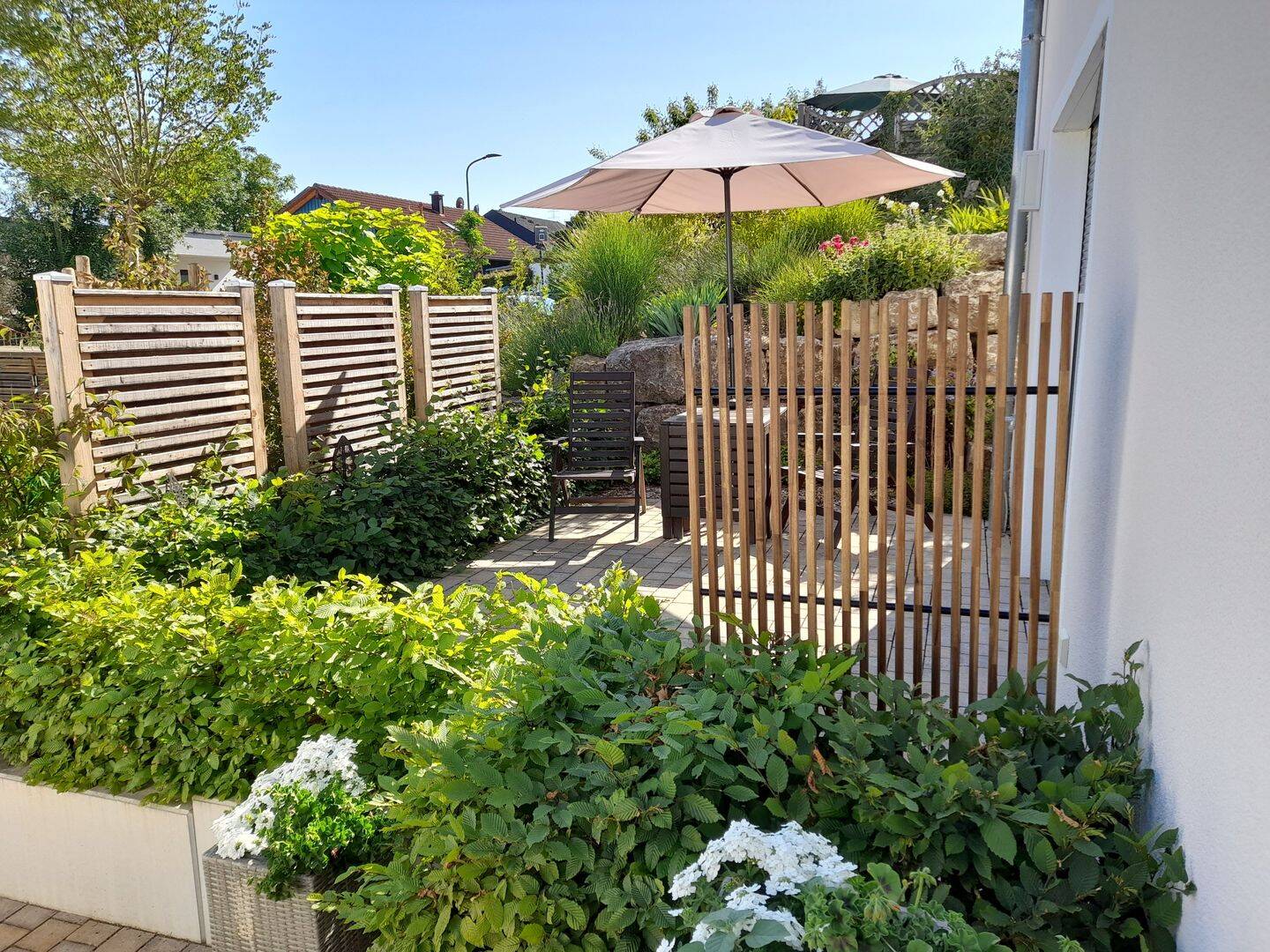 1-Zimmer Whg / Zell am Main, 97299 Zell a. Main