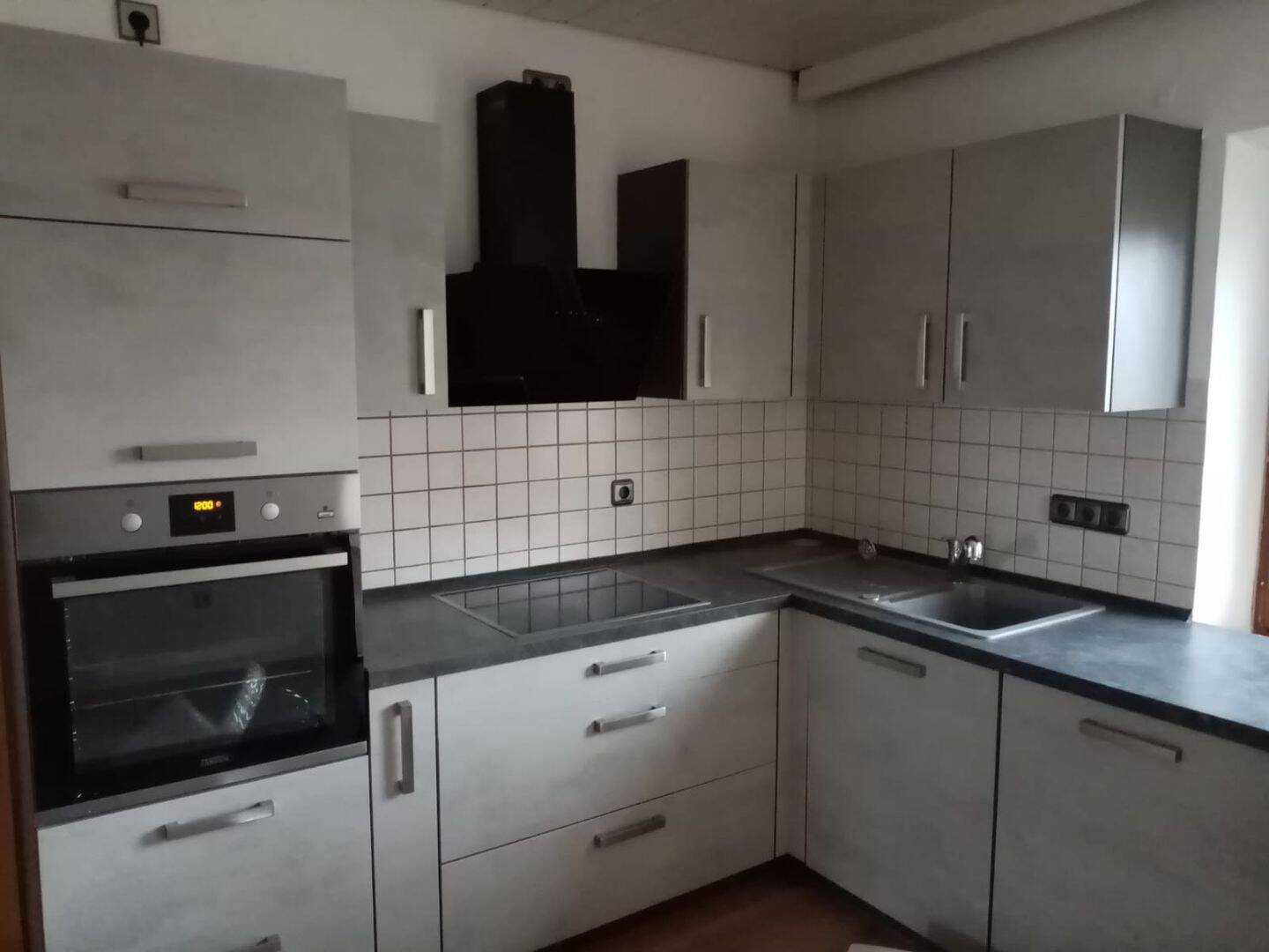Bezahlbare 3,5-Zimmer-Wohnung mit Einbauküche | ca. 70 m² | nur 399 € kalt, 94239 Ruhmannsfelden