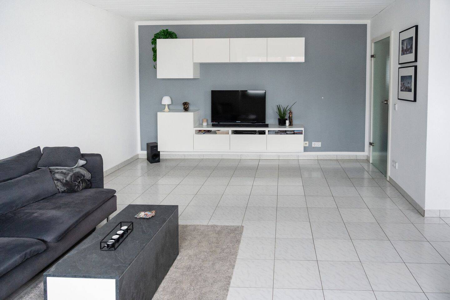 Köln-Grengel: 3,5-Zimmer-Wohnung – Viel Licht & eigener Stellplatz, 51147 Köln (Porz)
