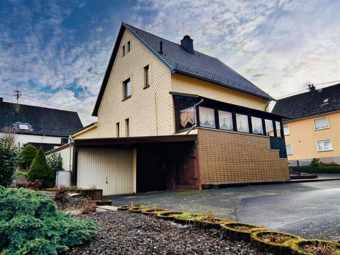 *PROVISIONSFREI*Ihr neues Zuhause mit Platz für Familie, Hobbys und Zukunftspläne, 56244 Ewighausen