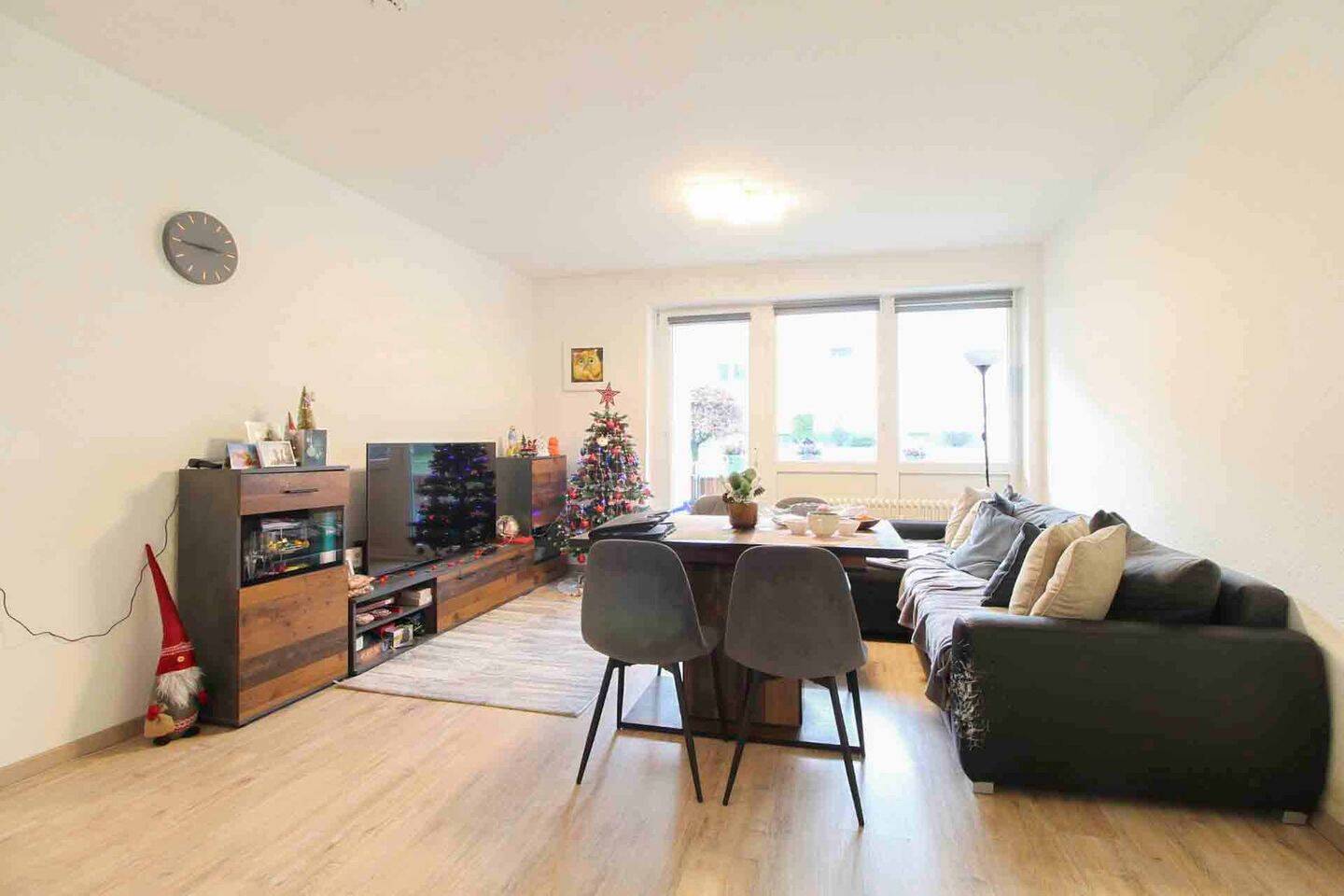 Attraktive 3-Zimmer Wohnung in ruhiger Umgebung in 32791 Lage, 32791 Lage
