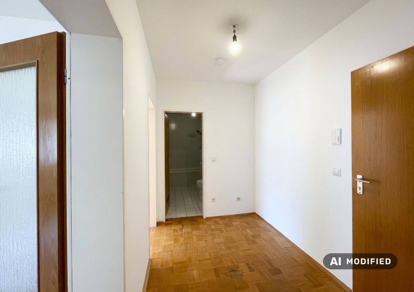 2-Zimmer-Wohnung mit Balkon in attraktiver Altstadtlage, 84028 Landshut (Altstadt Peter und Paul)