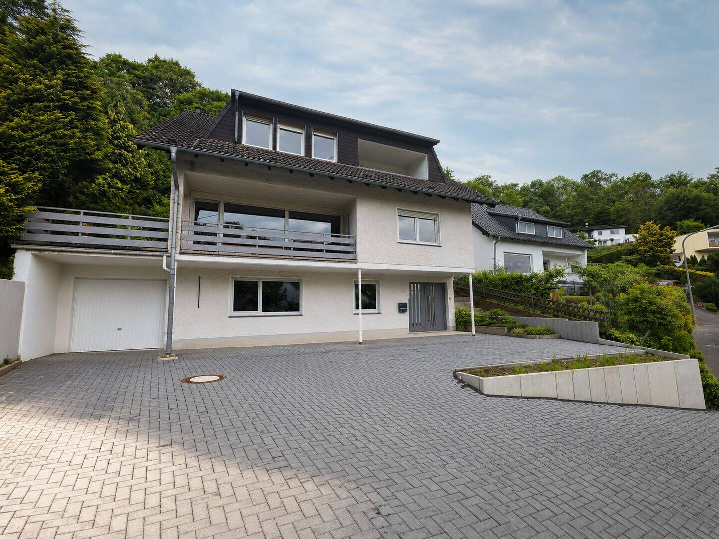 Stopp!!! 250 m² Wohnfreiheit – ein Zuhause mit Raum für große Pläne!, 53424 Remagen