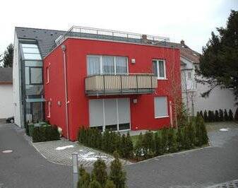 Helle gepflegte Single-Wohnung mit EBK + Stellplatz in kleiner WE ab Oktober 2026 in Mainz, 55129 Mainz (Bretzenheim Ebersheim Hechtsheim)