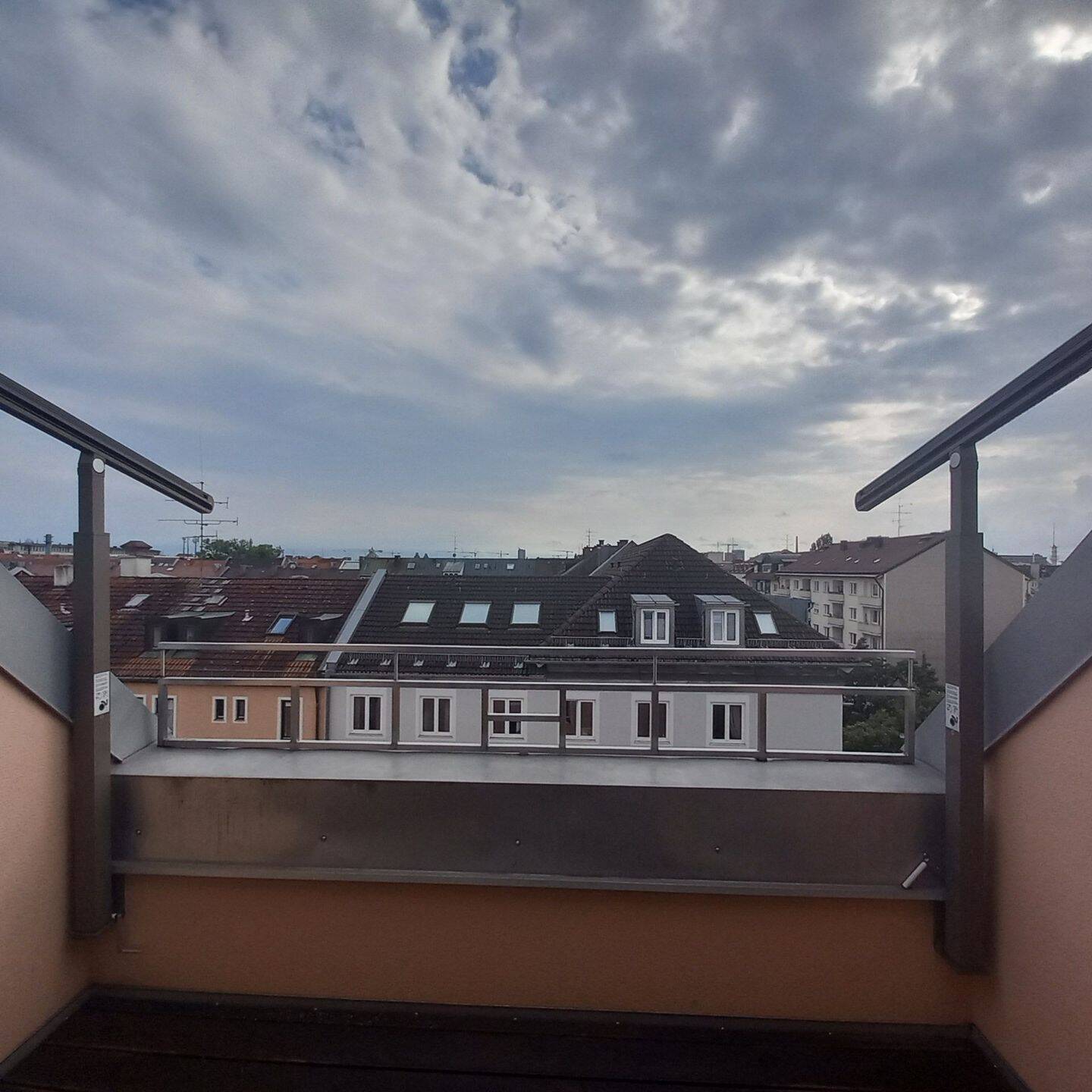 TOP Wohnung Schellingstraße /Augustenstraße, 80798 München (Maxvorstadt Schwabing-West)