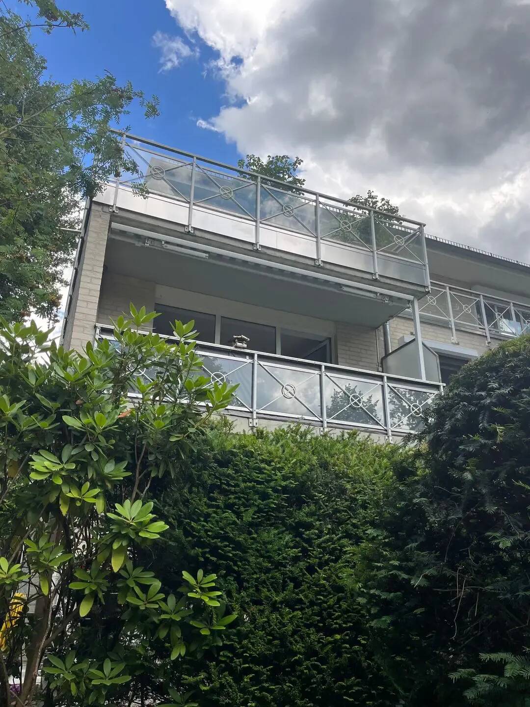 Helle 3 Zimmer Wohnung nahe Badlantic, 22926 Ahrensburg