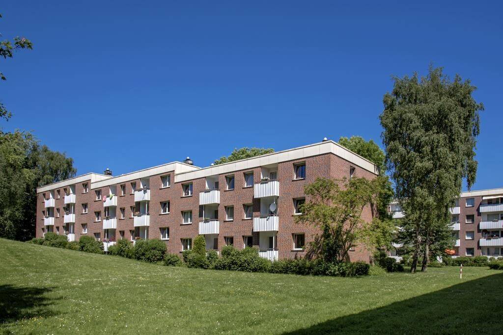 3-Zimmer-Wohnung in Bielefeld Schildesche, 33611 Bielefeld (Schildesche)