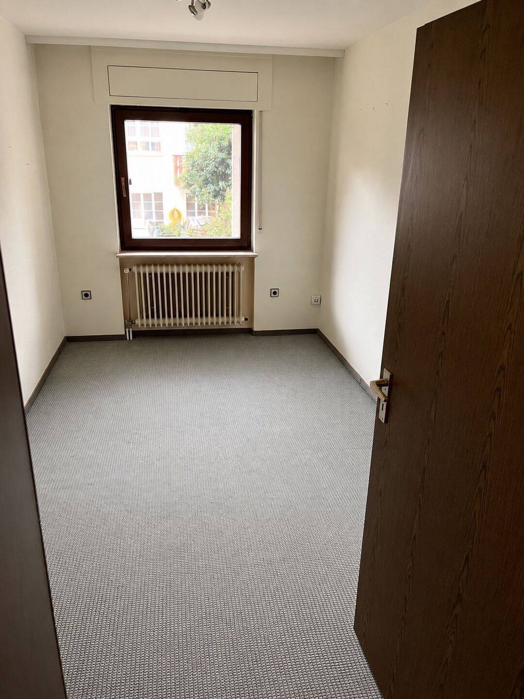 WG-Zimmer in 4-Zimmer-Wohnung in der Karlsruher Oststadt, 76131 Karlsruhe