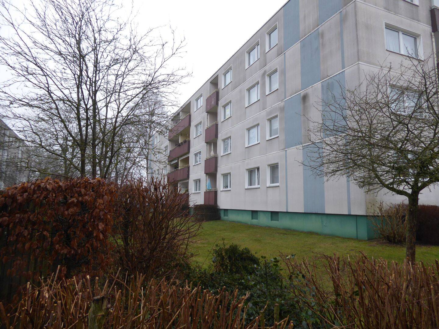 Endlich Meins! Eigentumswohnung -WEG- ohne Käuferprovision, 21614 Buxtehude