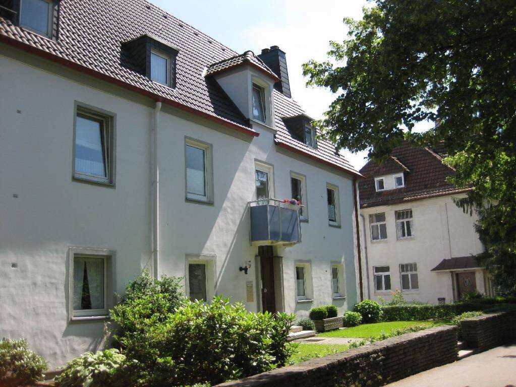DREI-ZIMMER-DACHGESCHOSS-WOHNUNG NÄHE STADTPARK, 58509 Lüdenscheid