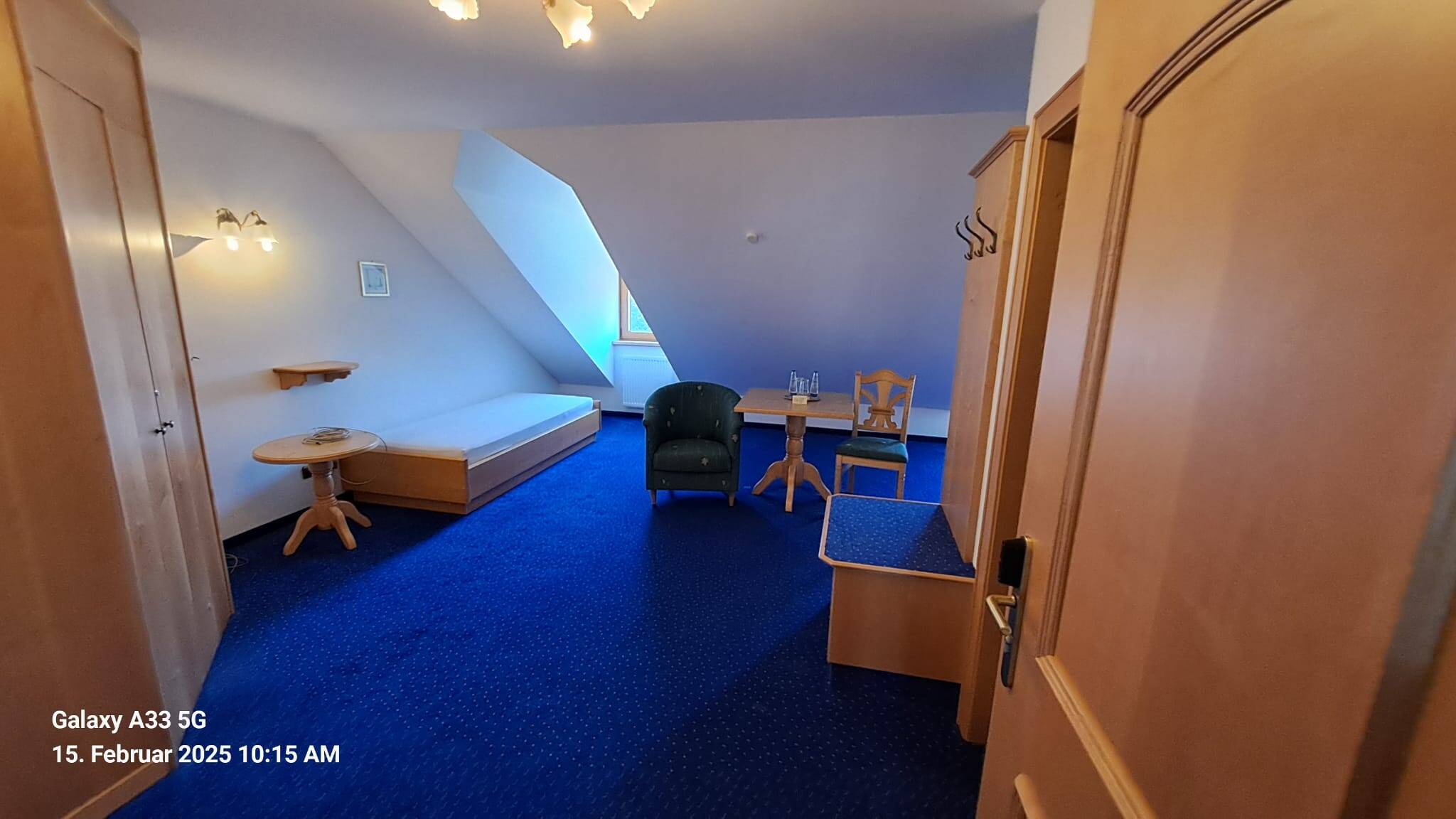 Möbiliertes Apartment ab sofort, 85609 Aschheim