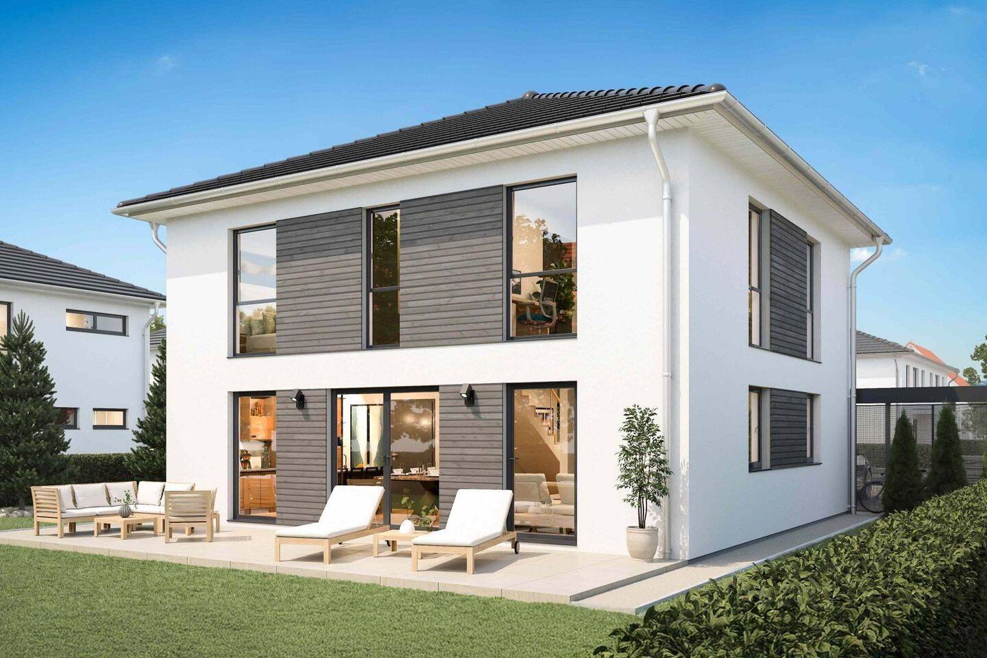 Ihr Traumhaus von STREIF – modern, energieeffizient & individuell geplant, 78661 Dietingen