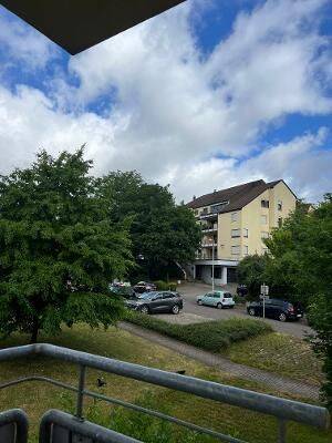 Apartment – ruhig, hell und zentral, neu und hochwertig renoviert, Parkettboden, 66123 Saarbrücken