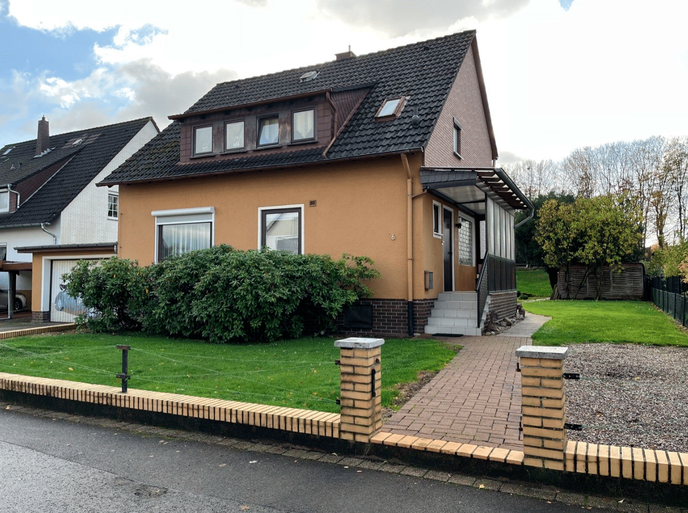 1-2 Familienhaus – Afferde – Erbpacht – provisionsfrei, 31789 Hameln
