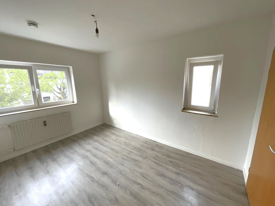 Schöne 3-Zimmer-Wohnung mit Tageslichtbad, 45356 Essen