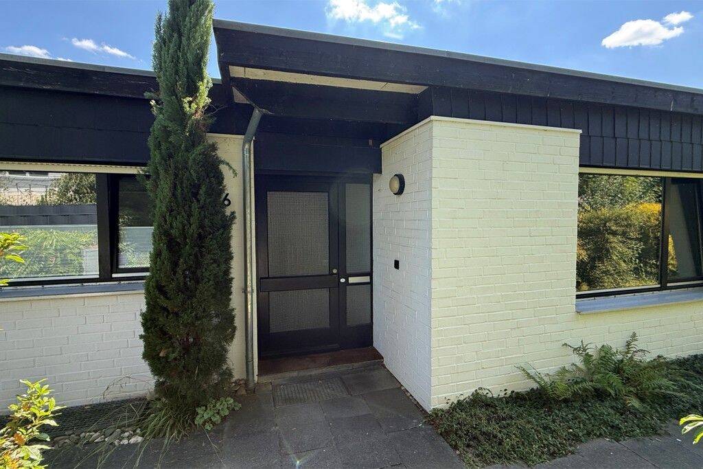 Bungalow mit Südgarten in ruhiger Bestlage von Hilden, 40723 Hilden