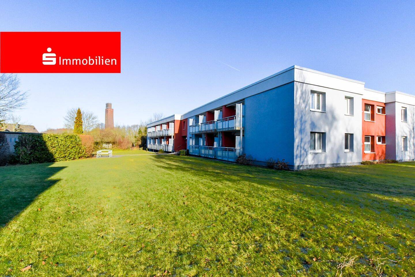 1 Zimmer-Apartment in Laboe, 24235 Laboe