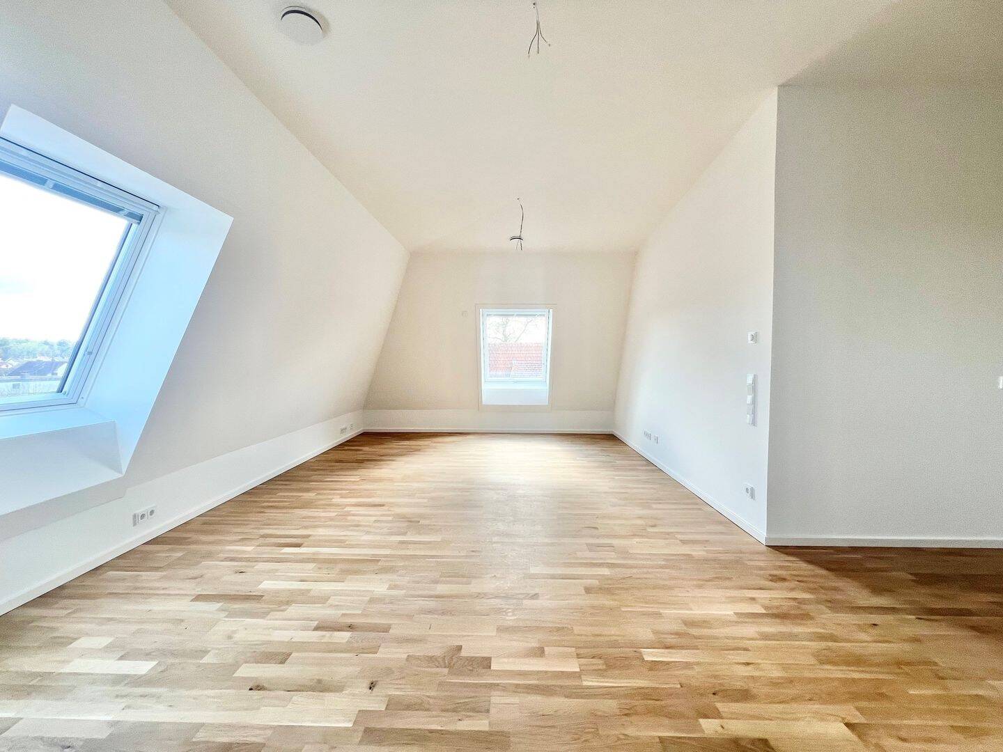 Hermann Immobilien:  Ein Penthouse, das zum Träumen einlädt! WE 01.03.01, 63165 Mühlheim am Main