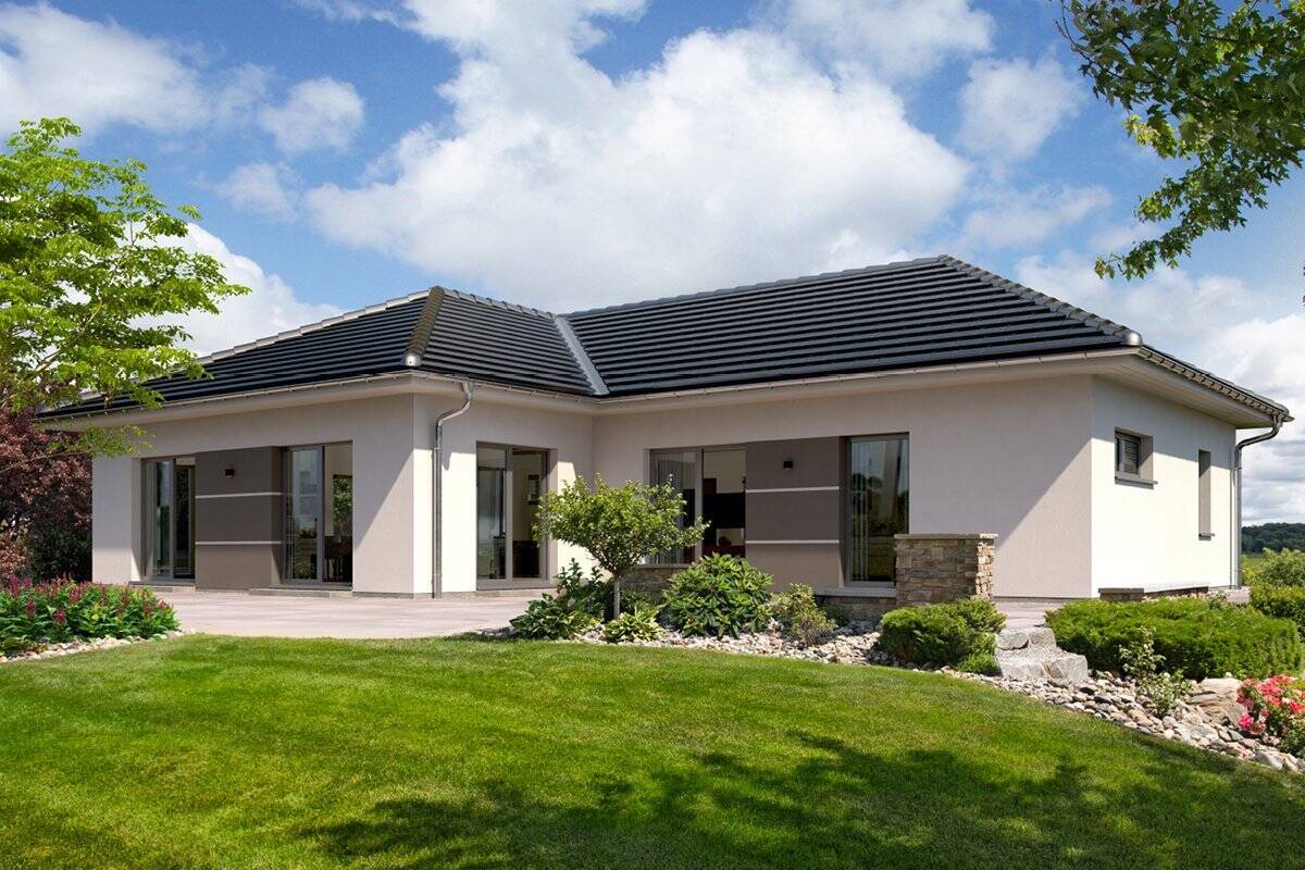 Individuelles Bungalowprojekt in Waldbrunn – flexibel nach Ihren Vorstellungen, 69429 Waldbrunn