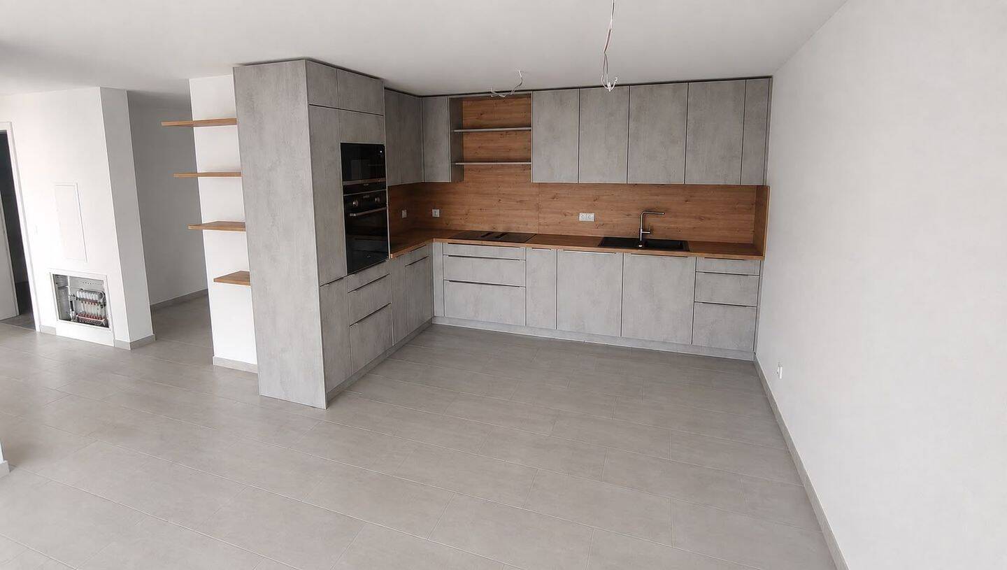 Mietwohnung, 3 Zimmer, 73 m², in Aidlingen, 71134 Aidlingen