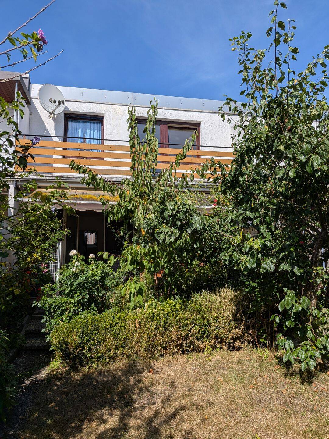 Haus, 4 Zimmer, 80 m², in Nienburg (Weser), 31582 Nienburg (Weser)